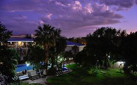 Regine Hotel